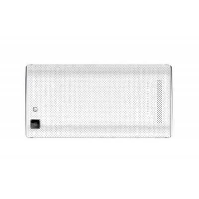 Full Body Housing For Doogee F1 Turbo Mini White - Maxbhi Com