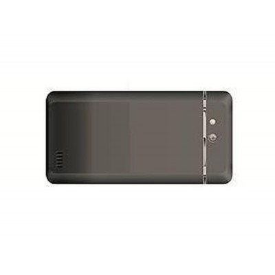 Full Body Housing For Fujezone True Touch Black - Maxbhi Com