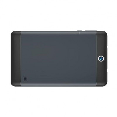 Full Body Housing For Innjoo T1 Black - Maxbhi Com