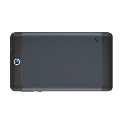 Full Body Housing For Innjoo T1 Black - Maxbhi Com