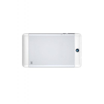 Full Body Housing For Innjoo T1 Silver - Maxbhi Com
