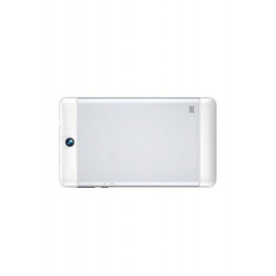 Full Body Housing For Innjoo T1 Silver - Maxbhi Com