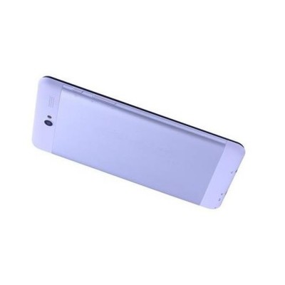 Full Body Housing For Optimasmart Opt221ds White - Maxbhi Com