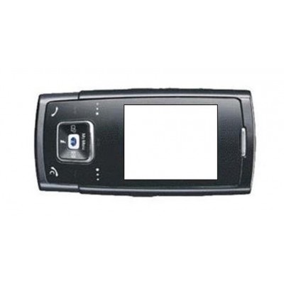 Full Body Housing For Samsung Flo Schf519 Black - Maxbhi Com