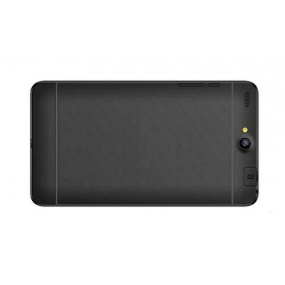 Full Body Housing For Swipe Halo Fone Black - Maxbhi Com