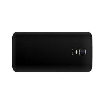 Full Body Housing For Verykool Sl4500 Fusion Black - Maxbhi Com