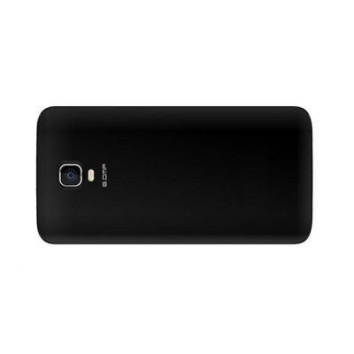 Full Body Housing For Verykool Sl4500 Fusion Black - Maxbhi Com
