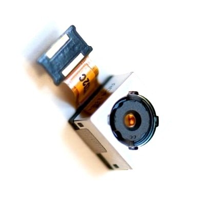 Replacement Front Camera For Optimasmart Opt221ds Selfie Camera By - Maxbhi Com