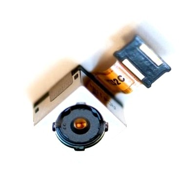 Replacement Front Camera For Optimasmart Opt221ds Selfie Camera By - Maxbhi Com
