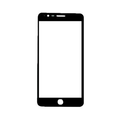 Touch Screen Digitizer For Alcatel Pop Up Green By - Maxbhi Com