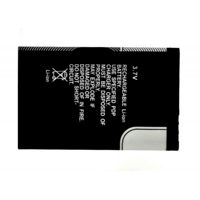Battery For Aqua Mobile Fusion Star By - Maxbhi Com
