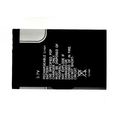 Battery For Aqua Mobile Fusion Star By - Maxbhi Com