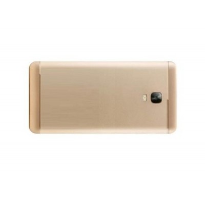 Full Body Housing For Acer Liquid Z6 Max Black - Maxbhi Com