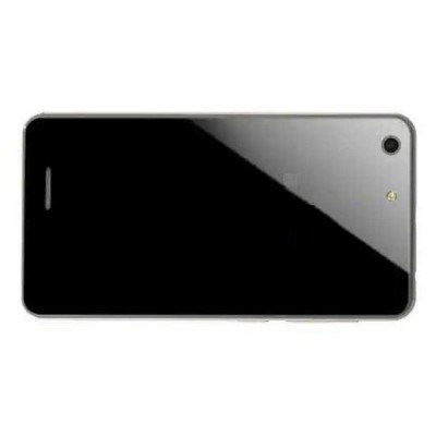 Full Body Housing For Docoss X1 White - Maxbhi Com