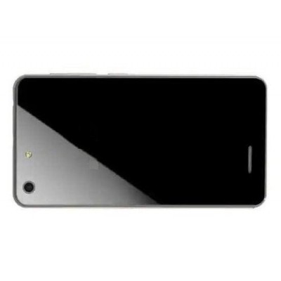 Full Body Housing For Docoss X1 White - Maxbhi Com