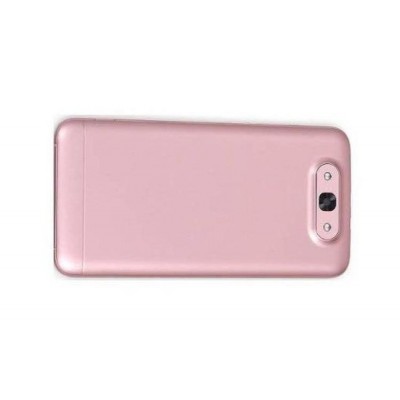 Full Body Housing For Fly Nimbus 6 Iq588 Black - Maxbhi Com
