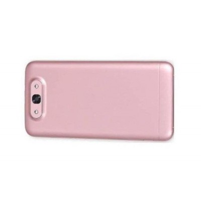 Full Body Housing For Fly Nimbus 6 Iq588 Black - Maxbhi Com