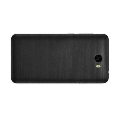Full Body Housing For Honor 5 Black - Maxbhi Com