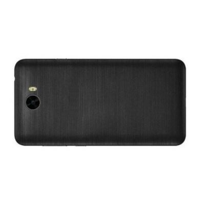 Full Body Housing For Honor 5 Black - Maxbhi Com