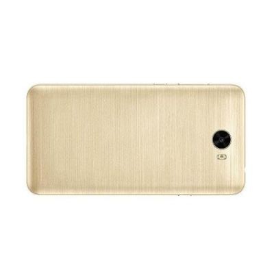 Full Body Housing For Honor 5 Gold - Maxbhi Com