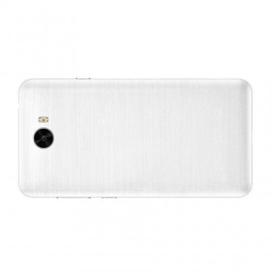 Full Body Housing For Honor 5 White - Maxbhi Com