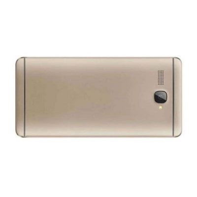 Full Body Housing For Lava A93 White - Maxbhi Com