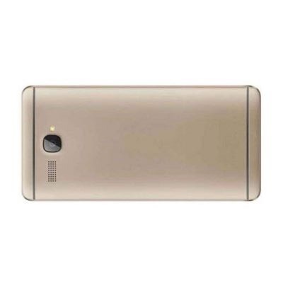Full Body Housing For Lava A93 White - Maxbhi Com