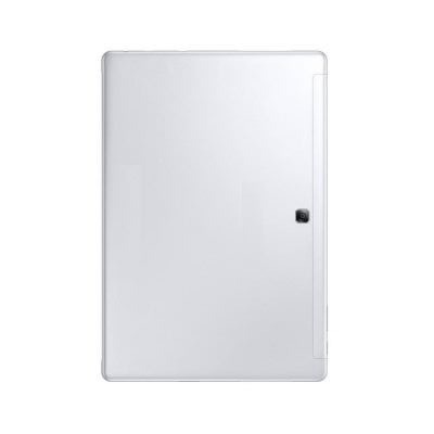 Full Body Housing For Samsung Galaxy Book 12 Lte 128gb Silver - Maxbhi Com