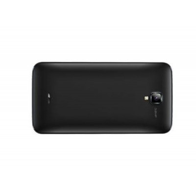 Full Body Housing For Videocon Challenger V40ld Black - Maxbhi Com