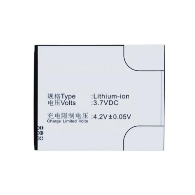 Battery For Ngm Forward Infinity By - Maxbhi Com