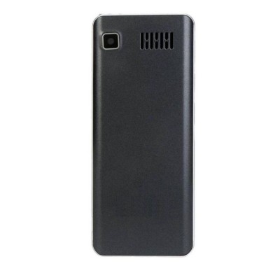 Full Body Housing For Black Bear C88 Black - Maxbhi Com