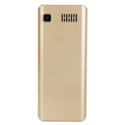 Full Body Housing For Black Bear C88 Gold - Maxbhi Com