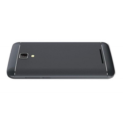 Full Body Housing For Blu Dash Xl Grey - Maxbhi Com