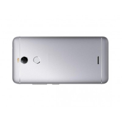 Full Body Housing For Blu R2 Silver - Maxbhi Com