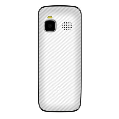 Full Body Housing For Do M1 White - Maxbhi Com
