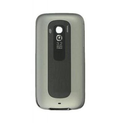Full Body Housing For Htc Touch Pro 2 T7373 White - Maxbhi Com