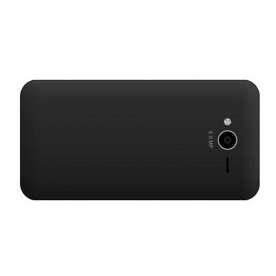 Full Body Housing For Karbonn A90 Black - Maxbhi Com