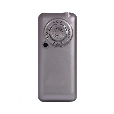 Full Body Housing For Maxking M5 Black - Maxbhi Com