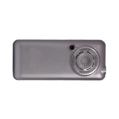Full Body Housing For Maxking M5 Black - Maxbhi Com
