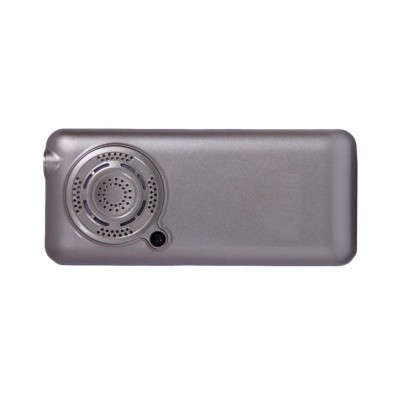 Full Body Housing For Maxking M5 Black - Maxbhi Com