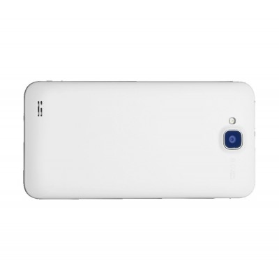 Full Body Housing For Ngm Forward Infinity White - Maxbhi Com