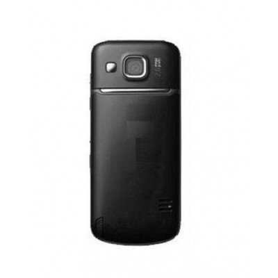 Full Body Housing For Nokia 3208c Black - Maxbhi Com