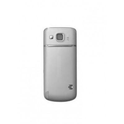 Full Body Housing For Nokia 3208c White - Maxbhi Com