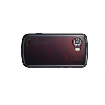 Full Body Housing For Samsung B7610 Omniapro White - Maxbhi Com
