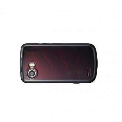 Full Body Housing For Samsung B7610 Omniapro White - Maxbhi Com