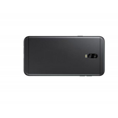 Full Body Housing For Samsung Galaxy C8 Black - Maxbhi Com