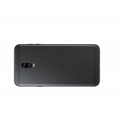 Full Body Housing For Samsung Galaxy C8 Black - Maxbhi Com