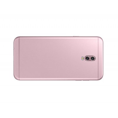Full Body Housing For Samsung Galaxy C8 White - Maxbhi Com