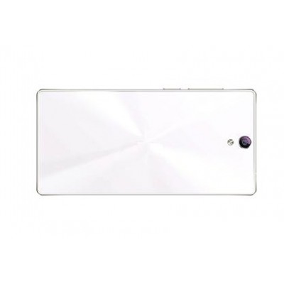 Full Body Housing For Vivo Y33 White - Maxbhi Com