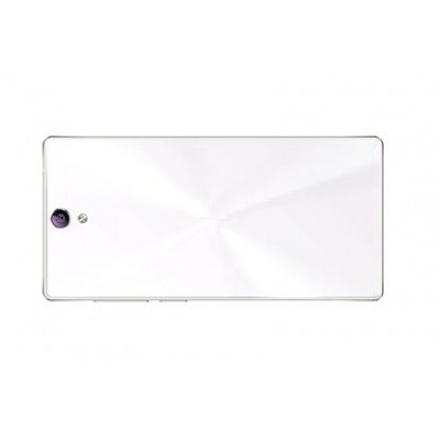 Full Body Housing For Vivo Y33 White - Maxbhi Com
